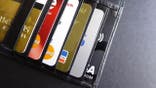 You can keep your credit card information safe by using strong pins and keeping your card with you.