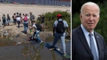 Senator urges Biden, DHS to disclose info on terrorist encounters at southern border amid Israel-Hamas war
