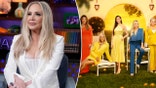 Split of Shannon Beador and RHOC cast