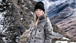 tara reid in special forces