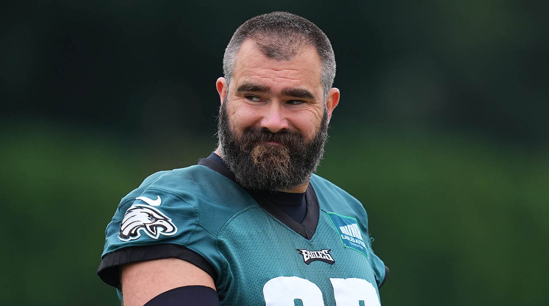 Jason Kelce Embarks on Broadcasting Journey with ESPN