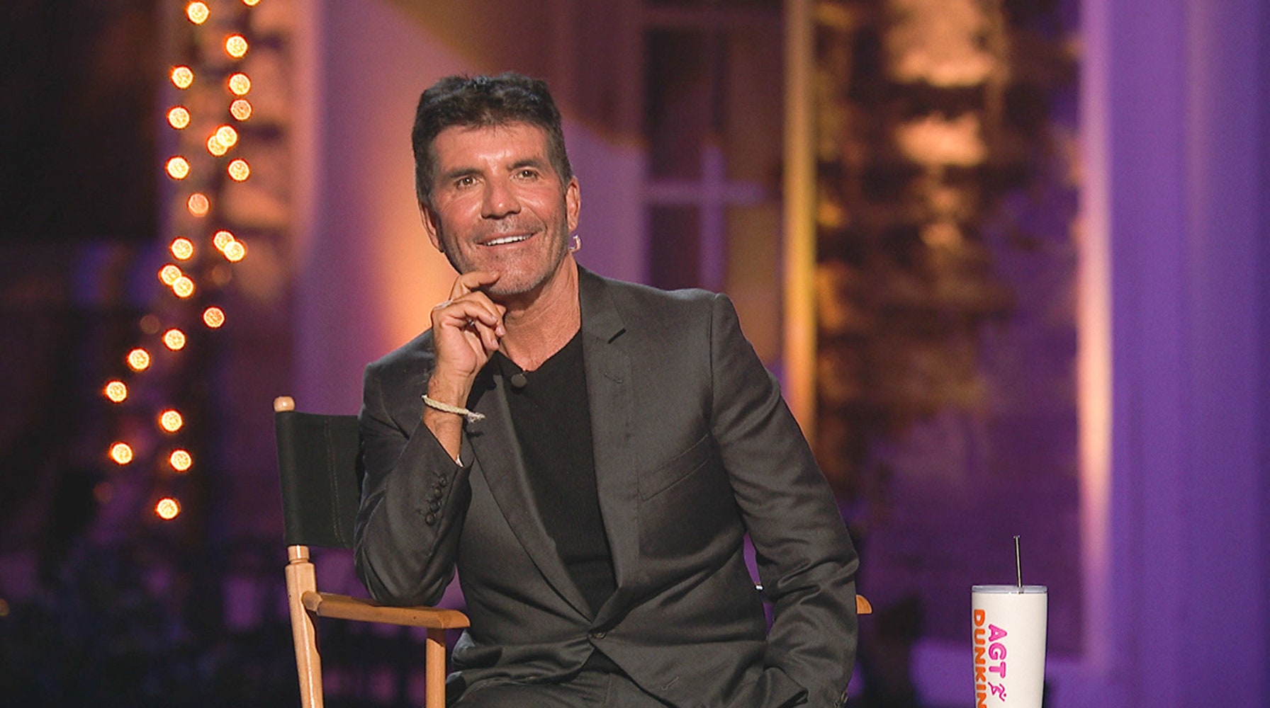 Golden Buzzer Galore: Simon Cowell Makes History with Double Buzz on 'America's Got Talent'