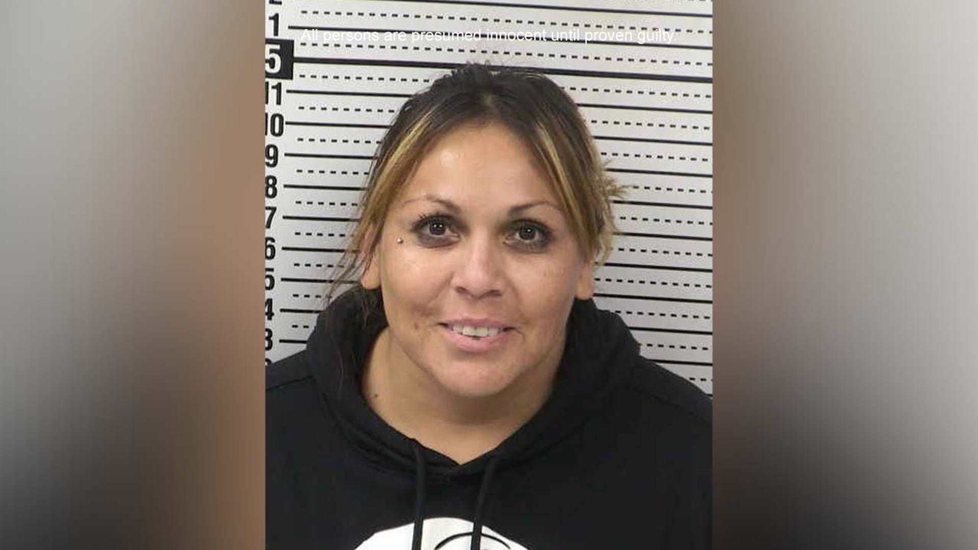 Mugshots of the week Sept. 1723, 2023 Fox News(00)