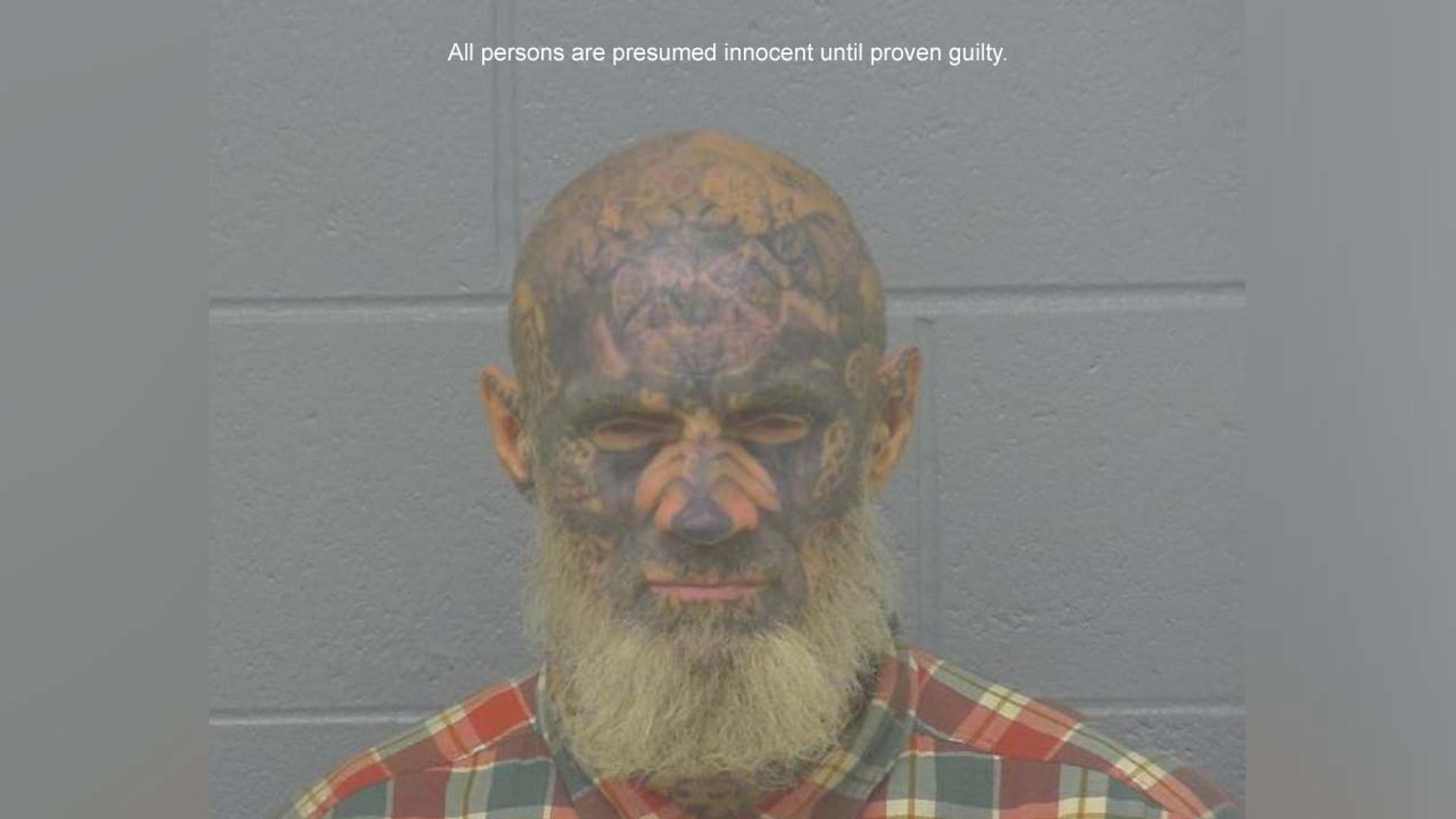 Mugshots-of-the-Week