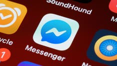 This Facebook Messenger phishing scam is stealing millions of passwords
