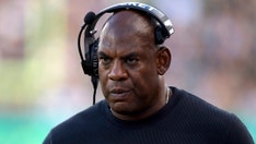 Michigan State has no cause to fire Mel Tucker over phone sex, attorney says