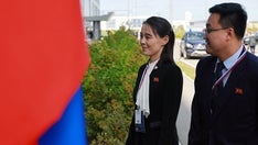 Kim Jong Un's sister is 'the most dangerous woman in the world,' expert says: Here's why