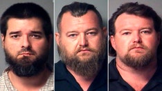 Michigan jury acquits 3 men in plot to kidnap Gov. Gretchen Whitmer