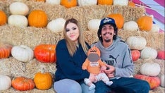 Los Angeles parents shot, killed while parked in car with 1-year-old child in backseat