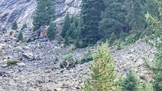Colorado solo climber, 29, found dead at Officers Gulch in Summit County: officials