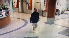 'Dangerous' criminal serving 30-year sentence for sodomy escapes custody at St Louis County hospital