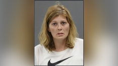 Indiana woman allegedly hides drugs in private parts, fakes heart attack when police grow suspicious