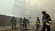 New York announces two 9/11 victims identified 22 years after attack