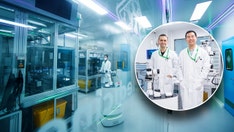 Fox News AI Newsletter: Artificial intelligence-generated COVID drug enters clinical trials