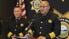 New Mexico sheriff says he won't enforce 'unconstitutional' gun ban: 'Protecting the Second Amendment'