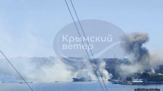 Ukraine deals devastating blow to Russia with destruction of key base: a 'crucial time' in conflict: report