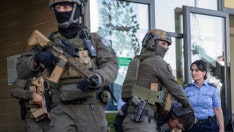 Serbia's president calls for NATO troops to take over security in Kosovo amid rising tensions