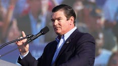 Georgia GOP Rep Austin Scott announces bid for House speaker