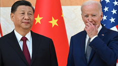 Washington Post columnist hits Biden administration's lack of results on China despite frequent engagement
