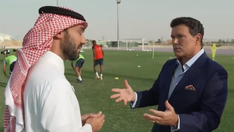 Bret Baier's week in Saudi Arabia yields behind-the-scenes look at country in transition: 'Tectonic changes'