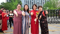 China's young adults quit job market to become 'full-time children' amid high unemployment