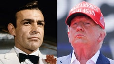 Latest James Bond novel mocked as woke for having anti-trans, Trump-associated villain