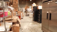 Owner of California biolab has close ties to Chinese government, military: House Report