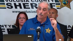 Alaska double murder suspect targeted Florida sheriff with 'lasers that could blind for life': DOJ