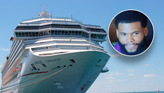 Missing Carnival cruise passenger's last known whereabouts revealed as search intensifies off Florida coast