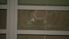 Washington, DC breaches 200th homicide mark as kindergarten classroom struck by bullets