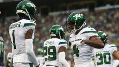 Jets could have 'historical defense' in 2023, cornerback DJ Reed says