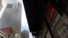 San Francisco struggling to fill empty downtown storefronts: 'Vacancies operate like a virus'