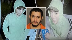 Pennsylvania fugitive Danelo Cavalcante appears to be getting desperate as manhunt continues, police say