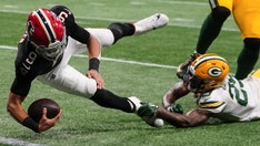 Falcons edge Packers behind Desmond Ridder to start season 2-0