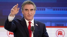 North Dakota Gov. Doug Burgum, former presidential candidate, won't seek third term