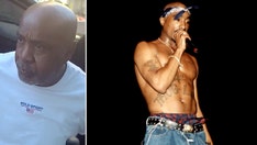 Who is Tupac murder suspect Duane 'Keffe D' Davis?