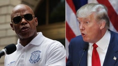 NYC Mayor Adams described as 'Black Trump' for warning migrant crisis to 'destroy' city: 'Bigoted thinking'