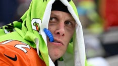 Broncos' Garett Bolles distraught after blow out loss: 'All I’ve done is lost'