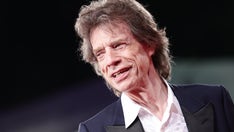 Mick Jagger admits problem with 'old age,' 'mistakes' he's made with The Rolling Stones