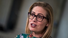 Border bill co-author Sinema addresses 'real misunderstanding' as House GOP calls it 'DOA'