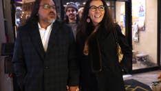 Husband of Alaska Rep. Mary Peltola dies after shocking plane crash