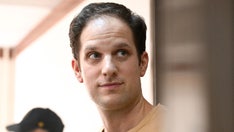 Wall Street Journal reporter Evan Gershkovich appeal denied in Russia, keeping him jailed until November