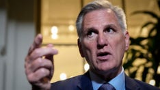 Chaos and acrimony as House Republicans pull bill to keep government running: 'multiple games afoot'