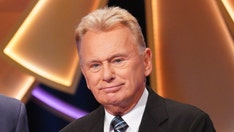 Former ‘Wheel of Fortune’ host Pat Sajak to return to game show for ‘Final Spin’