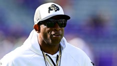Colorado chancellor on Deion Sanders turning around the football program: 'The biggest story in sports'
