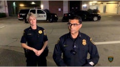 Off-duty Texas trooper shoots neighbor he believed was trying to break into his apartment