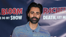 Comic Hasan Minhaj defends using ‘tools’ of ‘hyperbole’ after accusation of telling falsehoods in standup