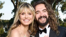 Heidi Klum shares steamy tropical getaway moment with husband Tom Kaulitz in paradise