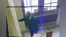 Jamaal Bowman criminally charged in Capitol Hill fire alarm incident