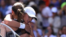 Iga Swiatek  pulls on the heartstrings of US Open crowd with honest admission: ‘I don't have many friends’